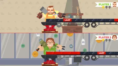 BlackSmith HIT preview 7