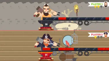 BlackSmith HIT preview 4