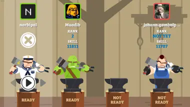 BlackSmith HIT preview 3