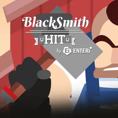 BlackSmith HIT preview 2