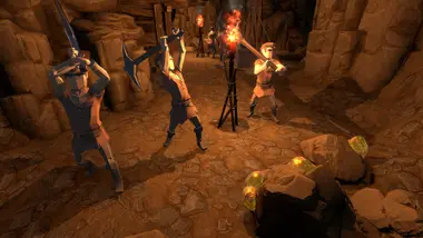 Blacksmith Master preview 5