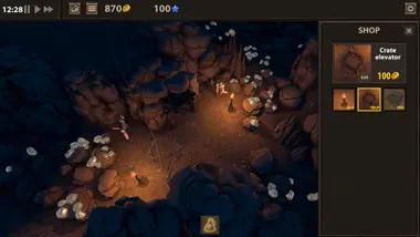Blacksmith Master preview 8