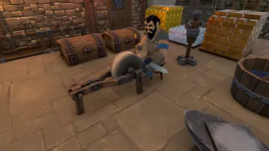 Blacksmith Master preview 7