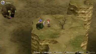 Blacksmith of the Sand Kingdom preview 5