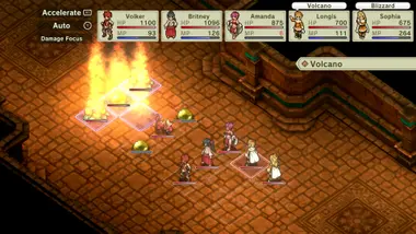 Blacksmith of the Sand Kingdom preview 6