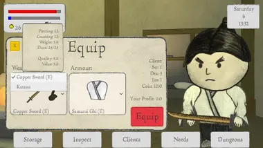 Blacksmith preview 5