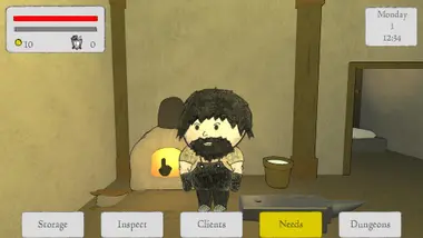 Blacksmith preview 10