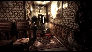 BlackSoul: Extended Edition preview 8