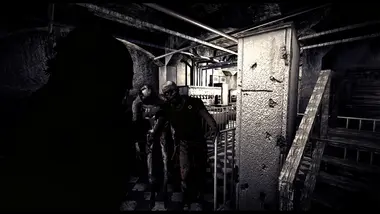 BlackSoul: Extended Edition preview 2
