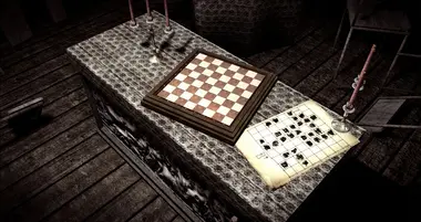 BlackSoul: Extended Edition preview 3