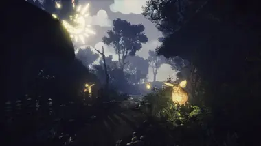 BLACKTAIL preview 7