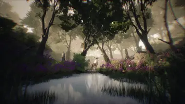 BLACKTAIL preview 4