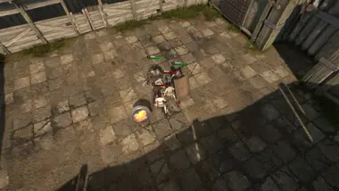 Blackthorn Arena: Reforged preview 7