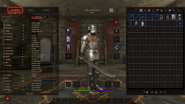 Blackthorn Arena: Reforged preview 11