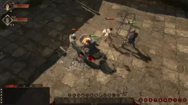 Blackthorn Arena: Reforged preview 8