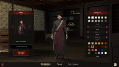 Blackthorn Arena: Reforged preview 3
