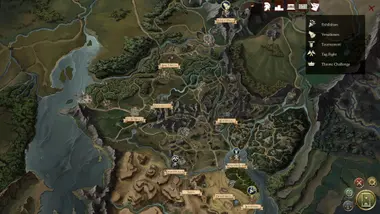 Blackthorn Arena: Reforged preview 9