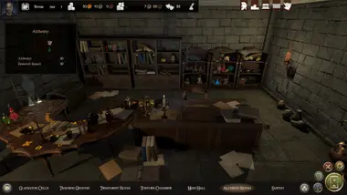 Blackthorn Arena: Reforged preview 12