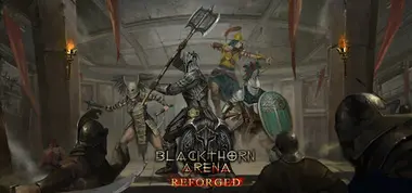 Blackthorn Arena: Reforged preview 2