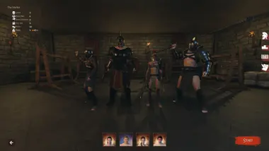 Blackthorn Arena preview 17