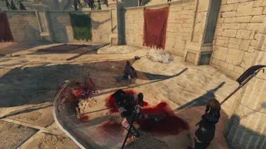 Blackthorn Arena preview 6
