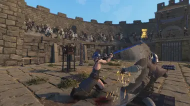 Blackthorn Arena preview 11