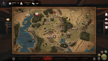 Blackthorn Arena preview 9