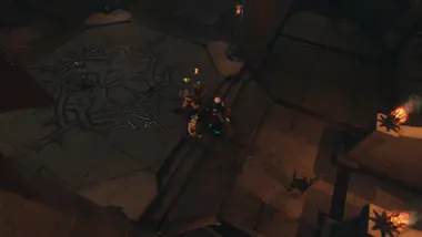 Blackthorn Arena preview 8