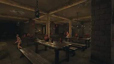 Blackthorn Arena preview 19