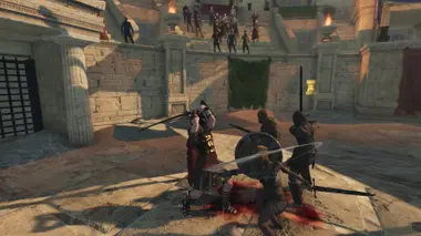 Blackthorn Arena preview 4