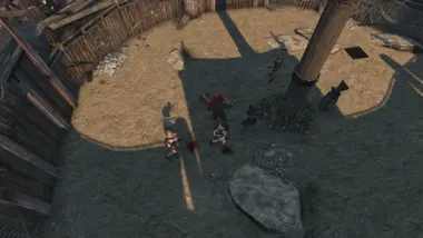 Blackthorn Arena preview 14