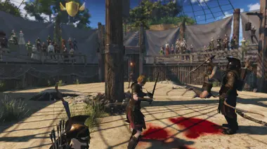 Blackthorn Arena preview 7