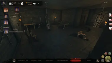 Blackthorn Arena preview 15