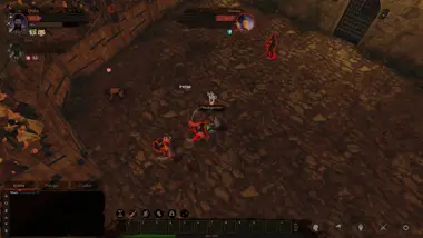 Blackthorn Arena preview 12