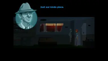 Blackwell Deception preview 5