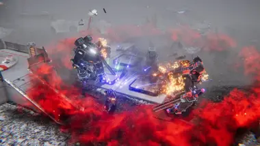 Blackwind preview 3