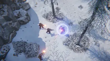 Blackwind preview 2