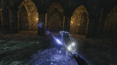 Blade and Sorcery preview 4