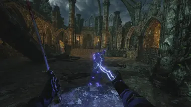 Blade and Sorcery preview 2