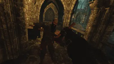 Blade and Sorcery preview 6