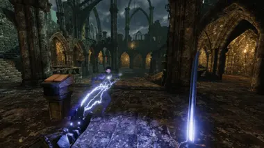 Blade and Sorcery preview 9