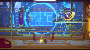 Blade Assault preview 8