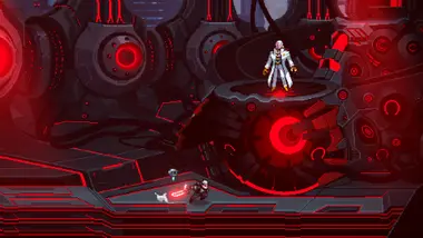 Blade Assault preview 9