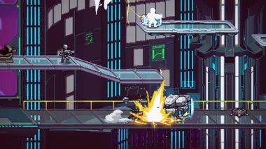 Blade Assault preview 2