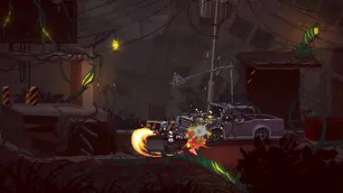 Blade Assault preview 3