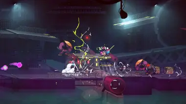 Blade Assault preview 5