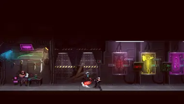 Blade Assault preview 11