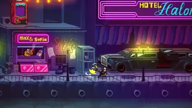 Blade Assault preview 4