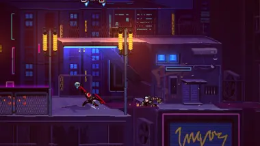 Blade Assault preview 7