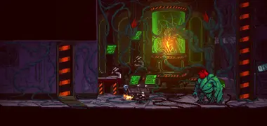 Blade Assault preview 6
